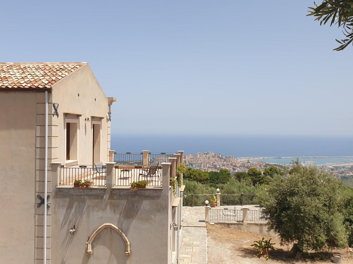 Villa Bona Термини-Имерезе Экстерьер фото