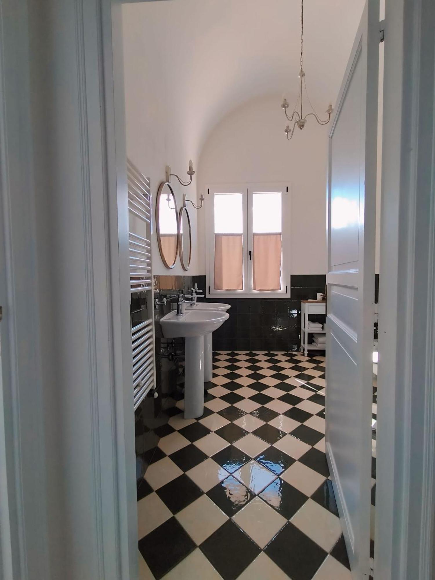 Villa Bona Термини-Имерезе Экстерьер фото
